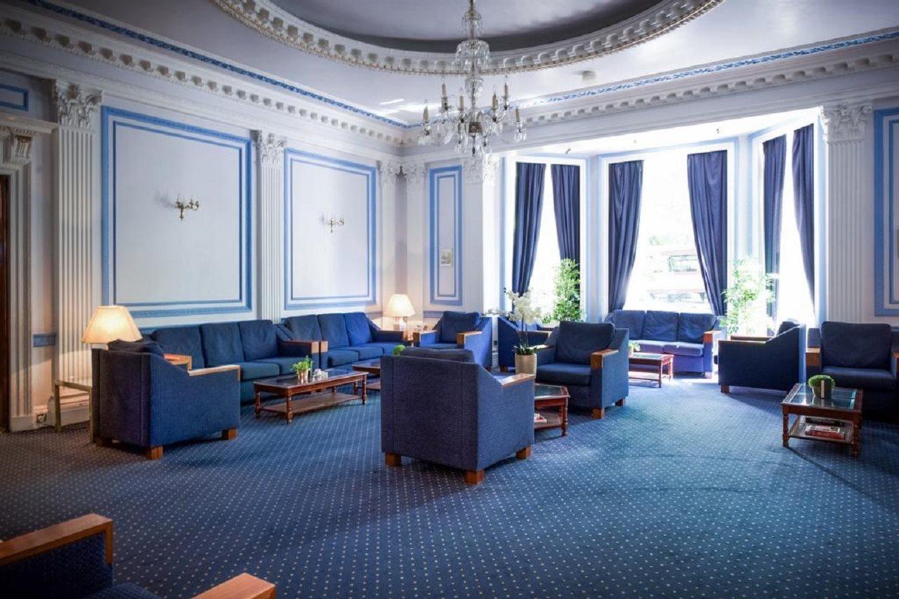 Отель The Columbia Лондон Экстерьер фото